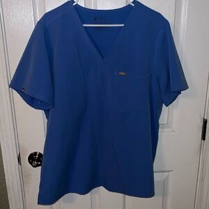 XXL scrubs